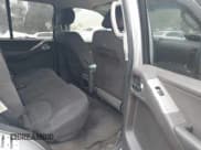 ✅ 2006 Nissan Pathfinder SE • VIN: 5N1AR18U76C646520 • Lot: 42077515. Listed on IAAI with 187,635 mi. Free auction sales archive from the USA and detailed vehicle history report at DreamBid. Image 8.