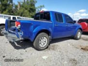 ✅ 2015 Nissan Frontier SV • VIN: 1N6AD0ER9FN725895 • Лот: 89877795. Опубликован ранее на Copart с пробегом 81 066 миль. Бесплатный доступ к архиву аукционных продаж из США и подробный отчёт об истории автомобиля на DreamBid. Изображение 3.