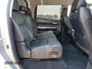 ✅ 2017 Toyota Tundra Limited • VIN: 5TFFY5F13HX228089 • Лот: 68021735. Опубликован ранее на Copart с пробегом 101 138 миль. Бесплатный доступ к архиву аукционных продаж из США и подробный отчёт об истории автомобиля на DreamBid. Изображение 10.