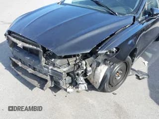 ✅ 2013 Ford Fusion SE • VIN: 3FA6P0HR8DR161071 • Лот: 43771084. Опубликован ранее на IAAI с пробегом 96 759 миль. Бесплатный доступ к архиву аукционных продаж из США и подробный отчёт об истории автомобиля на DreamBid. Изображение 6.