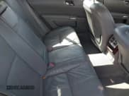 ✅ 2007 Mercedes-Benz S 550 • VIN: WDDNG71X57A117153 • Lot: 43643674. Listed on IAAI with 204,936 mi. Free auction sales archive from the USA and detailed vehicle history report at DreamBid. Image 8.