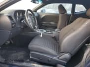 ✅ 2014 Dodge Challenger SXT • VIN: 2C3CDYAG7EH111177 • Lot: 84601574. Wystawiony na Copart z przebiegiem 113 252 mil. Bezpłatny archiwum sprzedaży aukcyjnych z USA i szczegółowy raport historii pojazdu na DreamBid. Zdjęcie 7.