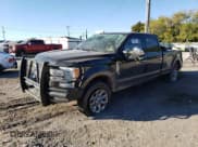 ✅ 2017 Ford F-350 Platinum • VIN: 1FT8W3BT1HEC30669 • Лот: 64309482. Опубликован ранее на Copart с пробегом 238 581 миль. Бесплатный доступ к архиву аукционных продаж из США и подробный отчёт об истории автомобиля на DreamBid. Изображение 2.