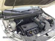 ✅ 2011 Kia Sorento LX • VIN: 5XYKT3A17BG103809 • Lot: 43418956. Wystawiony na IAAI z przebiegiem 189 220 mil. Bezpłatny archiwum sprzedaży aukcyjnych z USA i szczegółowy raport historii pojazdu na DreamBid. Zdjęcie 10.