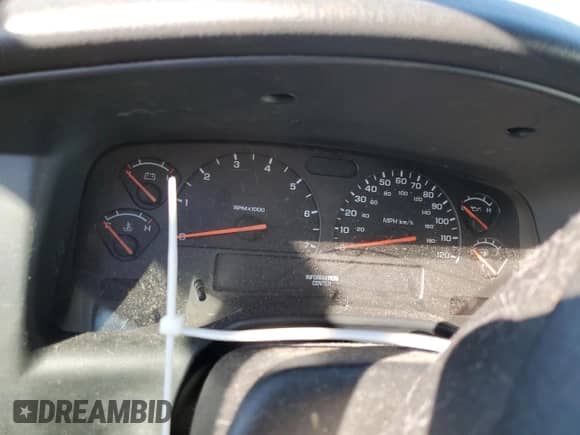 ✅ 2004 Dodge Dakota Sport • VIN: 1D7HG38K74S580630 • Lot: 46571505. Wystawiony na Copart z przebiegiem Nie podano. Bezpłatny archiwum sprzedaży aukcyjnych z USA i szczegółowy raport historii pojazdu na DreamBid. Zdjęcie 9.