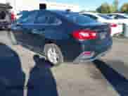 2017 Chevrolet Cruze LT with VIN 1G1BE5SM5H7155002, listed as a IAAI auction lot 43470838 with 122,761 mi miles and . Bid and sale history available at DreamBid. Image 3.