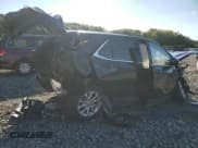 ✅ 2020 Chevrolet Equinox LT • VIN: 3GNAXKEV8LL255588 • Лот: 71910705. Опубликован ранее на Copart с пробегом 90 932 миль. Бесплатный доступ к архиву аукционных продаж из США и подробный отчёт об истории автомобиля на DreamBid. Изображение 3.