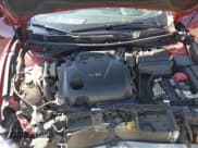 ✅ 2017 Nissan Maxima S • VIN: 1N4AA6APXHC433230 • Lot: 42992823. Listed on IAAI with 51,969 mi. Free auction sales archive from the USA and detailed vehicle history report at DreamBid. Image 10.