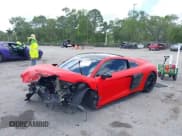 ✅ 2020 Audi R8 • VIN: WUAEEAFX1L7900938 • Lot: 41936271. Wystawiony na IAAI z przebiegiem 23 158 mil. Bezpłatny archiwum sprzedaży aukcyjnych z USA i szczegółowy raport historii pojazdu na DreamBid. Zdjęcie 16.