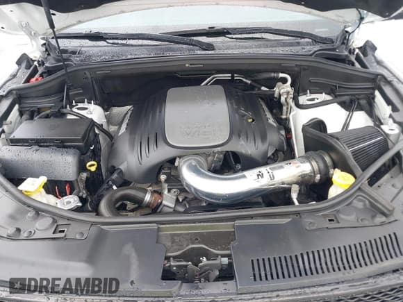 ✅ 2020 Dodge Durango R/T • VIN: 1C4SDHCT9LC248638 • Lot: 42958739. Listed on IAAI with 101,944 mi. Free auction sales archive from the USA and detailed vehicle history report at DreamBid. Image 10.