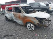 ✅ 2014 Kia Soul • VIN: KNDJN2A22E7055324 • Lot: 41913378. Listed on IAAI with 150,000 mi. Free auction sales archive from the USA and detailed vehicle history report at DreamBid. Image 1.