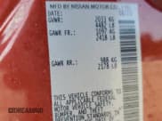 ✅ 2024 Nissan Altima SL • VIN: 1N4BL4EW9RN305183 • Лот: 64603745. Опубликован ранее на Copart с пробегом 8 608 миль. Бесплатный доступ к архиву аукционных продаж из США и подробный отчёт об истории автомобиля на DreamBid. Изображение 12.