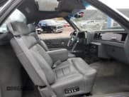 ✅ 1986 GMC Caballero • VIN: 3GTCW80Z1GS801760 • Lot: 77592504. Listed on Copart with 64,797 mi. Free auction sales archive from the USA and detailed vehicle history report at DreamBid. Image 11.