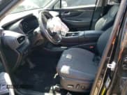 ✅ 2021 Hyundai Santa Fe SEL • VIN: 5NMS6DAJ0MH348943 • Lot: 55495083. Wystawiony na Copart z przebiegiem 19 937 mil. Bezpłatny archiwum sprzedaży aukcyjnych z USA i szczegółowy raport historii pojazdu na DreamBid. Zdjęcie 7.