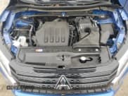 ✅ 2023 Mitsubishi Eclipse Cross SE • VIN: JA4ATWAA5PZ004115 • Lot: 93509745. Listed on Copart with 37,890 mi. Free auction sales archive from the USA and detailed vehicle history report at DreamBid. Image 12.