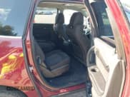 ✅ 2017 Chevrolet Traverse LT • VIN: 1GNKRGKD7HJ170490 • Лот: 43266313. Опубликован ранее на IAAI с пробегом 97 211 миль. Бесплатный доступ к архиву аукционных продаж из США и подробный отчёт об истории автомобиля на DreamBid. Изображение 8.