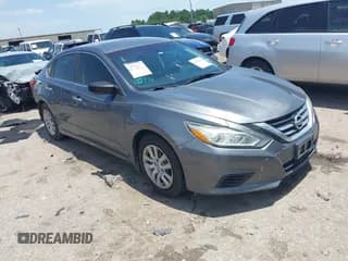 ✅ 2017 Nissan Altima SL • VIN: 1N4AL3AP3HC245478 • Lot: 42654204. Listed on IAAI with 177,765 mi. Free auction sales archive from the USA and detailed vehicle history report at DreamBid. Image 1.
