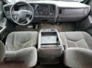 ✅ 2004 Chevrolet Silverado 1500 Z71 • VIN: 1GCEK19T74E234213 • Лот: 71248344. Опубликован ранее на Copart с пробегом 315 166 миль. Бесплатный доступ к архиву аукционных продаж из США и подробный отчёт об истории автомобиля на DreamBid. Изображение 8.