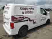 2015 Chevrolet City Express Cargo LS с VIN 3N63M0YN9FK727668, выставлен на аукционе Copart как лот 58726675 с пробегом 130 400 миль миль и Списание • Salvage title. История ставок и продаж доступна на DreamBid. Изображение 3.