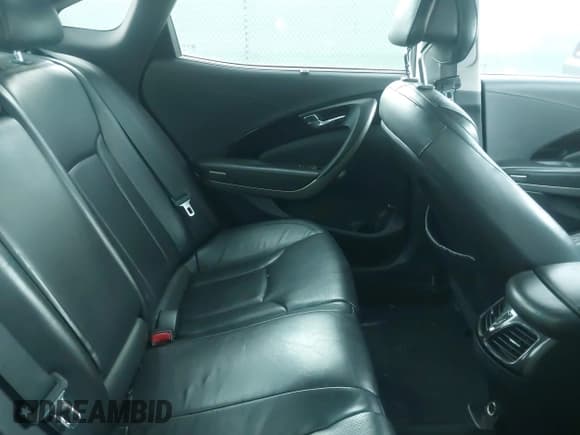 ✅ 2012 Hyundai Azera • VIN: KMHFH4JG5CA155935 • Лот: 42419794. Опубликован ранее на IAAI с пробегом 205 292 миль. Бесплатный доступ к архиву аукционных продаж из США и подробный отчёт об истории автомобиля на DreamBid. Изображение 8.