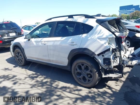 ✅ 2023 Subaru Crosstrek Special Sports • VIN: JF2GTHSC2PH276706 • Лот: 42397788. Опубликован ранее на IAAI с пробегом 21 154 миль. Бесплатный доступ к архиву аукционных продаж из США и подробный отчёт об истории автомобиля на DreamBid. Изображение 14.