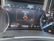 ✅ 2021 Ford Expedition Max Limited • VIN: 1FMJK1KT8MEA18505 • Lot: 42272969. Listed on IAAI with 88,897 mi. Free auction sales archive from the USA and detailed vehicle history report at DreamBid. Image 16.