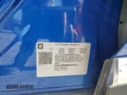 ✅ 2021 Chevrolet Bolt EV Premier • VIN: 1G1FZ6S00M4109372 • Lot: 74602114. Wystawiony na Copart z przebiegiem 50 350 mil. Bezpłatny archiwum sprzedaży aukcyjnych z USA i szczegółowy raport historii pojazdu na DreamBid. Zdjęcie 12.