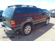 ✅ 2006 Chevrolet Tahoe LS • VIN: 1GNEC13Z16R126778 • Лот: 43231691. Опубликован ранее на IAAI с пробегом 224 727 миль. Бесплатный доступ к архиву аукционных продаж из США и подробный отчёт об истории автомобиля на DreamBid. Изображение 4.