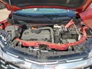 ✅ 2025 Chevrolet Equinox FWD LT • VIN: 3GNAXHEG5SL173840 • Lot: 64699945. Wystawiony na Copart z przebiegiem 5 788 mil. Bezpłatny archiwum sprzedaży aukcyjnych z USA i szczegółowy raport historii pojazdu na DreamBid. Zdjęcie 12.