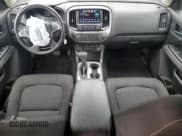 ✅ 2018 Chevrolet Colorado 4WD LT • VIN: 1GCGTCEN2J1295867 • Лот: 62539465. Опубликован ранее на Copart с пробегом 40 819 миль. Бесплатный доступ к архиву аукционных продаж из США и подробный отчёт об истории автомобиля на DreamBid. Изображение 8.