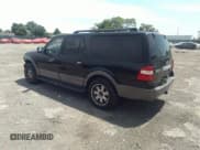 ✅ 2012 Ford Expedition Max King Ranch • VIN: 1FMJK1J51CEF65388 • Лот: 40221976. Опубликован ранее на IAAI с пробегом 198 327 миль. Бесплатный доступ к архиву аукционных продаж из США и подробный отчёт об истории автомобиля на DreamBid. Изображение 3.