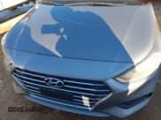 ✅ 2021 Hyundai Accent SE • VIN: 3KPC24A64ME133603 • Лот: 41377097. Опубликован ранее на IAAI с пробегом 72 596 миль. Бесплатный доступ к архиву аукционных продаж из США и подробный отчёт об истории автомобиля на DreamBid. Изображение 12.