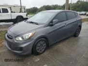 ✅ 2013 Hyundai Accent GS • VIN: KMHCT5AE9DU071235 • Лот: 75939134. Опубликован ранее на Copart с пробегом 143 149 миль. Бесплатный доступ к архиву аукционных продаж из США и подробный отчёт об истории автомобиля на DreamBid. Изображение 1.