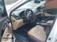 ✅ 2016 Hyundai Azera • VIN: KMHFG4JG4GA505872 • Лот: 43558897. Опубликован ранее на IAAI с пробегом 143 260 миль. Бесплатный доступ к архиву аукционных продаж из США и подробный отчёт об истории автомобиля на DreamBid. Изображение 5.