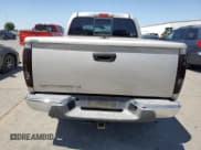 ✅ 2005 Chevrolet Colorado 1SC LS Z85 • VIN: 1GCDT136458231197 • Лот: 62756795. Опубликован ранее на Copart с пробегом 144 057 миль. Бесплатный доступ к архиву аукционных продаж из США и подробный отчёт об истории автомобиля на DreamBid. Изображение 6.