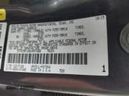 ✅ 2016 Toyota Tundra SR5 • VIN: 5TFEM5F10GX097208 • Lot: 42623298. Listed on IAAI with 128,469 mi. Free auction sales archive from the USA and detailed vehicle history report at DreamBid. Image 9.