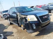✅ 2010 GMC Terrain SLE-2 • VIN: 2CTFLEEW3A6241947 • Lot: 42449864. Wystawiony na IAAI z przebiegiem 131 655 mil. Bezpłatny archiwum sprzedaży aukcyjnych z USA i szczegółowy raport historii pojazdu na DreamBid. Zdjęcie 1.