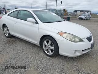 ✅ 2004 Toyota Solara SE • VIN: 4T1CA30P94U001814 • Lot: 42697223. Listed on IAAI with 276,833 mi. Free auction sales archive from the USA and detailed vehicle history report at DreamBid. Image 1.