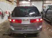 ✅ 1999 Honda Odyssey LX • VIN: 2HKRL1855XH525007 • Лот: 95335255. Опубликован ранее на Copart с пробегом 239 870 миль. Бесплатный доступ к архиву аукционных продаж из США и подробный отчёт об истории автомобиля на DreamBid. Изображение 6.