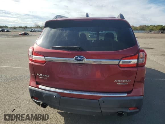 ✅ 2019 Subaru Ascent Limited • VIN: 4S4WMAPD1K3456261 • Лот: 91614315. Опубликован ранее на Copart с пробегом 103 950 миль. Бесплатный доступ к архиву аукционных продаж из США и подробный отчёт об истории автомобиля на DreamBid. Изображение 6.