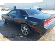 ✅ 2013 Dodge Challenger R/T • VIN: 2C3CDYBT5DH515301 • Lot: 41359532. Listed on IAAI with 170,146 mi. Free auction sales archive from the USA and detailed vehicle history report at DreamBid. Image 3.