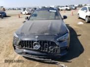 ✅ 2023 Mercedes-Benz C 43 AMG • VIN: W1KAF8HB0PR100831 • Lot: 67601874. Wystawiony na Copart z przebiegiem 10 793 mil. Bezpłatny archiwum sprzedaży aukcyjnych z USA i szczegółowy raport historii pojazdu na DreamBid. Zdjęcie 5.