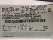 ✅ 2011 Ford Econoline Passenger XL • VIN: 1FBSS3BL5BDA35967 • Lot: 42522194. Wystawiony na IAAI z przebiegiem 69 983 mil. Bezpłatny archiwum sprzedaży aukcyjnych z USA i szczegółowy raport historii pojazdu na DreamBid. Zdjęcie 9.