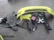 ✅ 2016 Toyota Sienna XLE • VIN: 5TDYK3DC7GS736444 • Lot: 93679905. Listed on Copart with 108,719 mi. Free auction sales archive from the USA and detailed vehicle history report at DreamBid. Image 13.