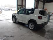 ✅ 2021 Jeep Renegade Limited • VIN: ZACNJDD19MPM21287 • Lot: 42077387. Listed on IAAI with 44,208 mi. Free auction sales archive from the USA and detailed vehicle history report at DreamBid. Image 3.