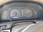 ✅ 2000 Toyota Land Cruiser • VIN: JT3HT05J1Y0120286 • Lot: 86704175. Wystawiony na Copart z przebiegiem 316 450 mil. Bezpłatny archiwum sprzedaży aukcyjnych z USA i szczegółowy raport historii pojazdu na DreamBid. Zdjęcie 9.