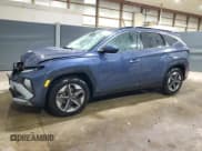 ✅ 2025 Hyundai Tucson SEL • VIN: 5NMJB3DE8SH466686 • Lot: 91629085. Wystawiony na Copart z przebiegiem 20 546 mil. Bezpłatny archiwum sprzedaży aukcyjnych z USA i szczegółowy raport historii pojazdu na DreamBid. Zdjęcie 1.