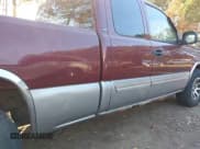 ✅ 2003 Chevrolet Silverado 1500 LS • VIN: 2GCEC19T731137235 • Лот: 43697659. Опубликован ранее на IAAI с пробегом 200 000 миль. Бесплатный доступ к архиву аукционных продаж из США и подробный отчёт об истории автомобиля на DreamBid. Изображение 6.