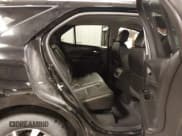 ✅ 2023 Chevrolet Equinox Premier • VIN: 3GNAXXEGXPL190893 • Lot: 43473431. Listed on IAAI with 43,108 mi. Free auction sales archive from the USA and detailed vehicle history report at DreamBid. Image 8.