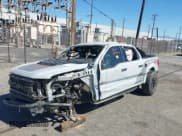 ✅ 2023 Ford F-150 Raptor • VIN: 1FTFW1RJ3PFA44057 • Лот: 43458215. Опубликован ранее на IAAI с пробегом Не указан. Бесплатный доступ к архиву аукционных продаж из США и подробный отчёт об истории автомобиля на DreamBid. Изображение 6.